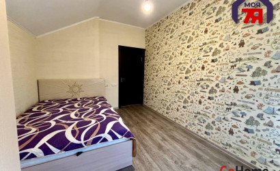 Купить дом, Солигорск, Центральная ул., 11.7 соток. Фото 15