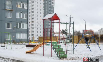 Купить 2-комнатную квартиру, Минск, Одесская ул., 20/б (Заводской район). Фото 20