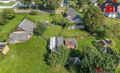 Купить дом, Нарочь, Центральная ул., 25 соток. Фото 20