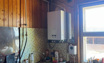 Купить дом, Домашаны, Цветочная ул., 25 соток. Фото 17