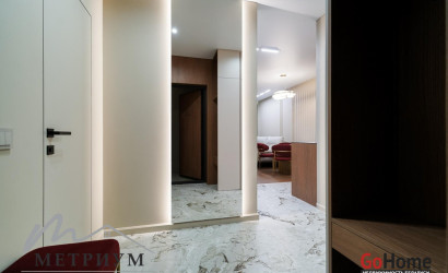 Купить 2-комнатную квартиру, Минск, Дзержинского просп., 32 (Московский район). Фото 3