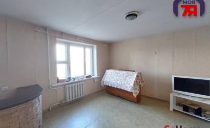 Купить 3-комнатную квартиру, Борисов, Рабочий Химик ул., 15. Фото 4