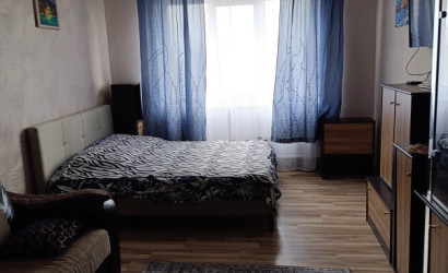 Снять 1-комнатную квартиру, Минск, ул. Малинина, д. 12 (Ленинский район). Фото 10