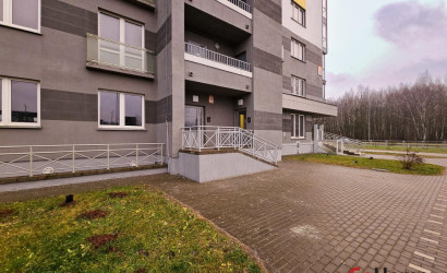 Купить 1-комнатную квартиру, Минск, Купревича ул., 16(Первомайский район). Фото 36