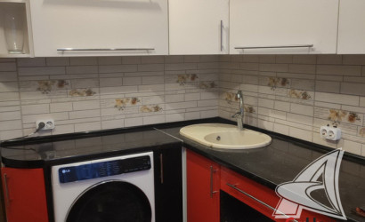 Купить 3-комнатную квартиру, Брест, Заводская, ул. Пионерская. Фото 11