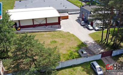 Продажа помещения, Минск, Вересковая ул., 3,  1272.2 кв.м.. Фото 5