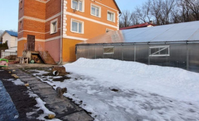 Купить дом, Витебск, Торфяная, 7, 7.9 соток. Фото 9