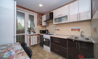 Купить 1-комнатную квартиру, Минск, Матусевича ул., 57 (Фрунзенский район). Фото 15