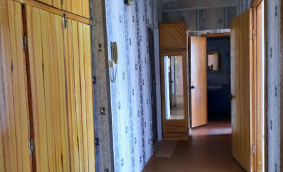 Купить 3-комнатную квартиру, Полоцк, Бровки ул., 49. Фото 12