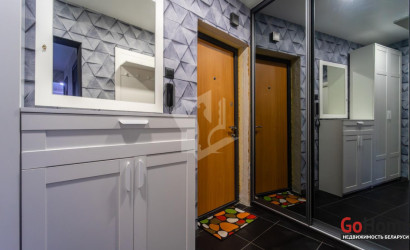 Купить 1-комнатную квартиру, Минск, Неманская ул., 25 (Фрунзенский район). Фото 13