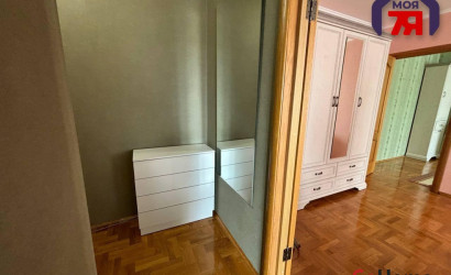 Снять 2-комнатную квартиру, Минск, ул. Смолячкова, д. 26 (Советский район). Фото 11