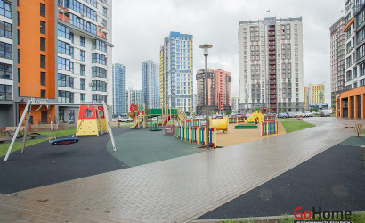 Купить 1-комнатную квартиру, Минск, Аэродромная ул., 16(Октябрьский район). Фото 15