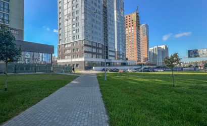 Купить 4-комнатную квартиру, Минск, Дзержинского, 19А (Московский район). Фото 21