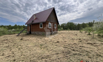 Купить дом, Ермоличи, Лужки ул., 87, 12.38 соток. Фото 2