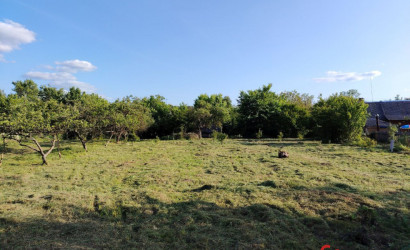 Купить участок, Чемери 1, Вишнёвая ул, 27, деревня Чемери 1, Речицкий сельсовет, Каменецкий район, Брестская область, 50 соток. Фото 18