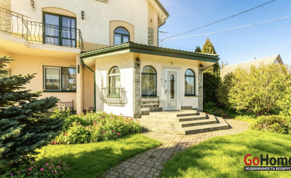 Купить коттедж, Сеница, Малиновая ул., 7.61 соток. Фото 48