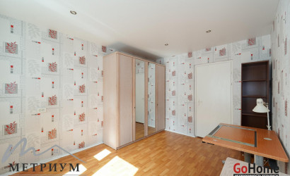 Купить 2-комнатную квартиру, Минск, Лучины ул., 36 (Ленинский район). Фото 6