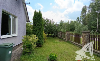 Купить дом, Брест, Задворцы, 11.43 соток. Фото 25