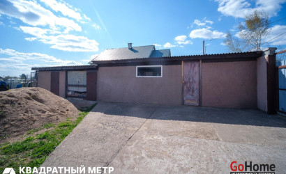 Купить дом, Дукора, Партизанская-2 ул., 14.89 соток. Фото 47