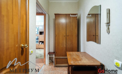 Купить 2-комнатную квартиру, Минск, Осипенко ул., 22 (Центральный район). Фото 6