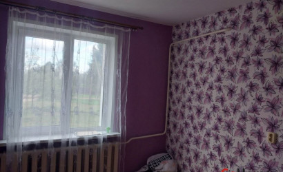 Купить 2-комнатную квартиру, Корсаковичи, Центральная. Фото 22