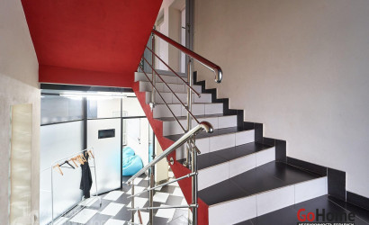 Аренда офиса, Минск, Радиаторный 1-й пер., 23,  127.3 кв.м.. Фото 8