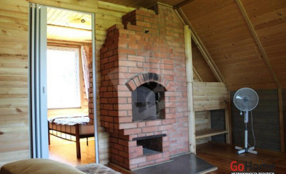 Купить дом, Хвосты, 13 соток. Фото 18