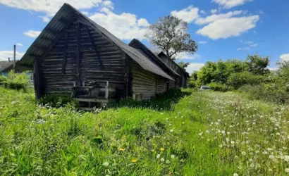 50 м2, Севятевичи(Центральная, 1)