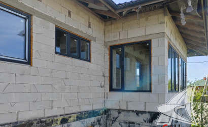 Купить дом, Збироги, Чернинский с/с, 18.58 соток. Фото 22