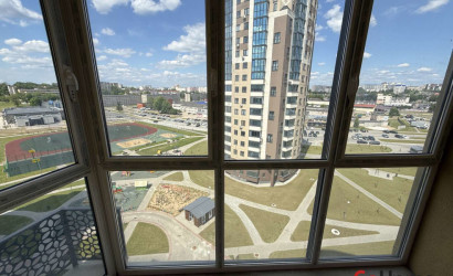 Купить 3-комнатную квартиру, Гродно, Воинов-Интернационалистов, 12. Фото 6