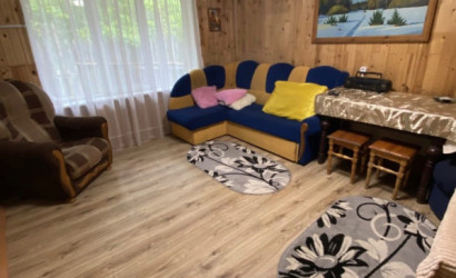 Снять на сутки дом, Браслав, Дзержинского. Фото 8