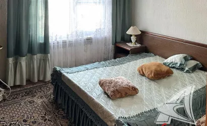  1-этаж.(44.9 м2), Приборово(Томашовский с/с)
