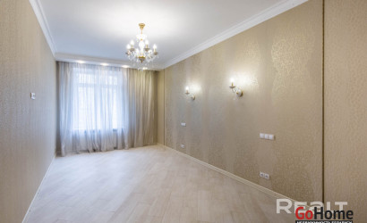 Купить 3-комнатную квартиру, Минск, Грибоедова, 11 (Центральный район). Фото 13