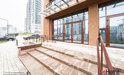 Аренда торгового помещения, Минск, Игоря Лученка, 15,  116.4 кв.м.. Фото 13