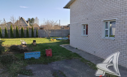 Купить дом, Брест, Мухавецкий с/с, 5.25 соток. Фото 30