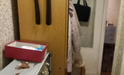 Купить 2-комнатную квартиру, Витебск, Космонавтов, 11. Фото 6