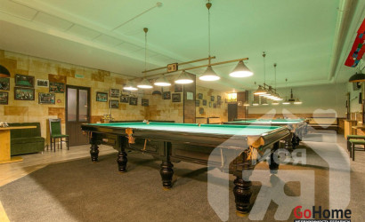 Купить коттедж, Островец, Аэродромная ул., 16 соток. Фото 16