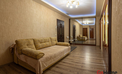 Снять 2-комнатную квартиру на сутки, Минск, ул. Олешева, д. 1 (Советский район). Фото 6