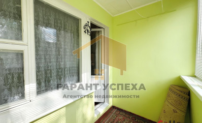 Купить 2-комнатную квартиру, Брест, ул. Гродненская, д. . Фото 16
