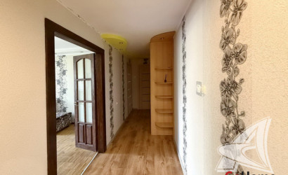 Купить 3-комнатную квартиру, Брест, Ковалево, ул. Суворова. Фото 15