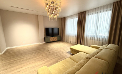 Купить 3-комнатную квартиру, Гродно, Пороховая, 9. Фото 2