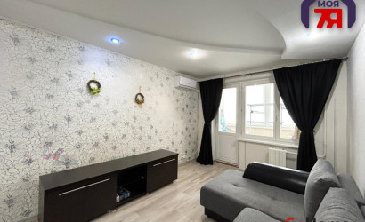 Купить 3-комнатную квартиру, Солигорск, Богомолова ул., 9. Фото 14