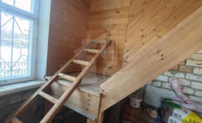 Купить дом в деревне, Патриот-Березка, 6 соток. Фото 10