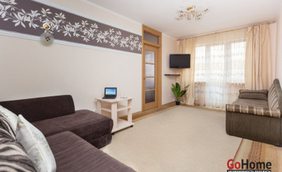 Снять 2-комнатную квартиру на сутки, Минск, ул. Кнорина, д. 8 (Первомайский район). Фото 5