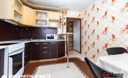 Купить 1-комнатную квартиру, Лесной, Александрова ул., 8. Фото 5