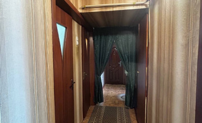 Купить 4-комнатную квартиру, Лида, Тухачевского, 33. Фото 4