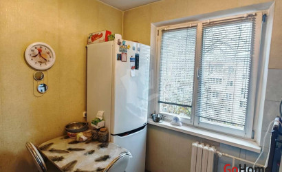 Купить 2-комнатную квартиру, Минск, Харьковская ул., 78/3 (Фрунзенский район). Фото 4