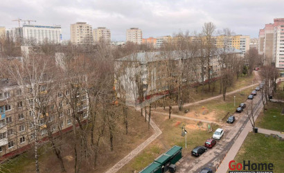 Купить 1-комнатную квартиру, Минск, Берута ул., 6/1 (Фрунзенский район). Фото 15