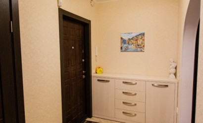 Купить 3-комнатную квартиру, Гомель, ул. Белицкая, д. 11. Фото 17