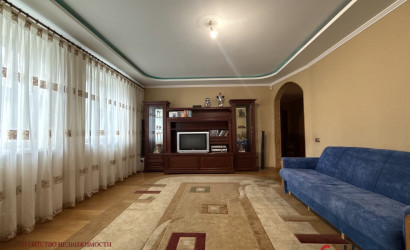 Купить 3-комнатную квартиру, Брест, ул. Московская, д. . Фото 5